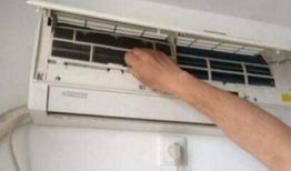 清洗空调视频,跟随视频学习高效清洁技巧