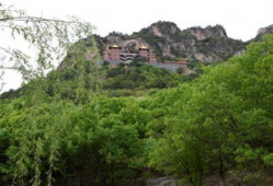 龙凤山,神秘传说与自然奇观的完美融合